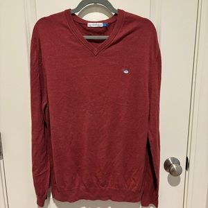 Southern Tide Sweater size large